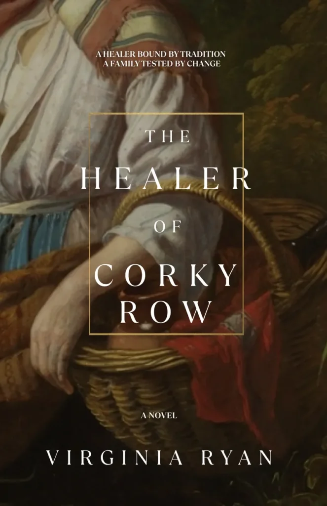 The front cover of the book